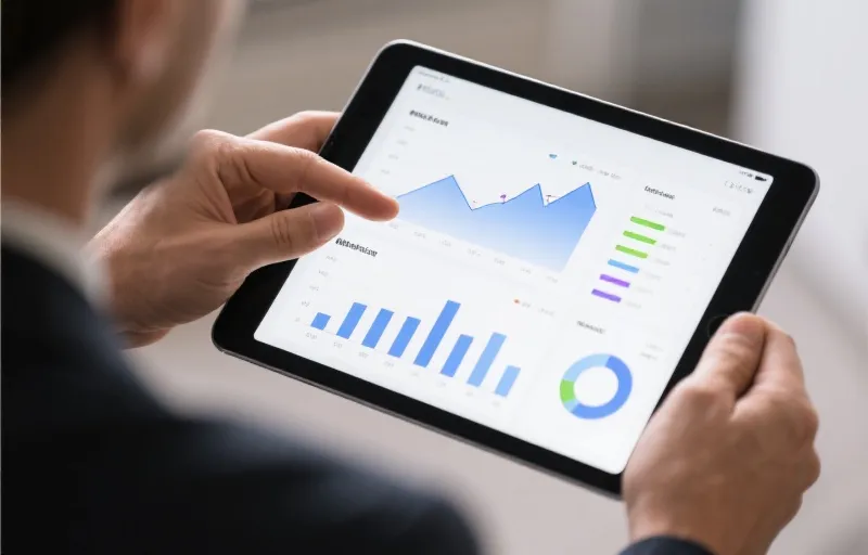 Data Query Interface